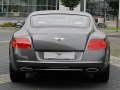 2011 Bentley Continental GT II - Снимка 4