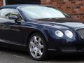 Bentley Continental GTC - Fotoğraf 3