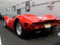 1966 Bizzarrini P538 - Kuva 2