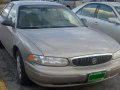 1997 Buick Century (W) - Technische Daten, Verbrauch, Maße