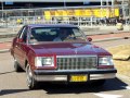 Buick Regal II Coupe - Photo 3