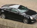 Cadillac CTS II Coupe - Fotoğraf 2