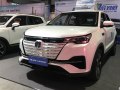 ChangAn CS55 I (facelift 2018) - Снимка 3