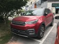 ChangAn CS55 I - Фото 2