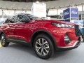 2020 Chery Tiggo 7 II - Photo 4