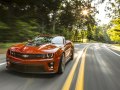 Chevrolet Camaro V (facelift 2013) Convertible - Снимка 7