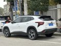 2023 Chevrolet Seeker - Photo 9