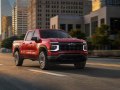 2027 Chevrolet Silverado 1500 V Crew Cab Short Bed - Εικόνα 14