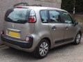 Citroen C3 I Picasso (Phase I, 2008) - Bilde 4