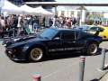 De Tomaso Pantera GT5 - Fotografie 4