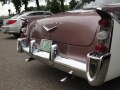 1956 DeSoto Fireflite II Four-Door Sedan - Фото 4