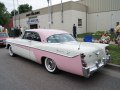 1956 DeSoto Firedome Two-Door Seville - Fotoğraf 7