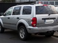 Dodge Durango II (HB, facelift 2006) - Kuva 7