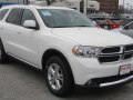 Dodge Durango III (WD) - Kuva 2