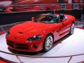 2003 Dodge Viper ZB I Convertible - Fotoğraf 1