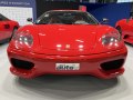 Ferrari 360 Modena - Fotografie 7