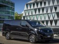 2022 Fiat E-Ulysse III - Technische Daten, Verbrauch, Maße