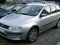 2002 Fiat Stilo Multi Wagon - Kuva 3