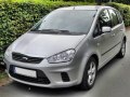 Ford C-MAX (Facelift 2007) - Bilde 3