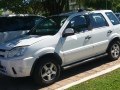 Ford EcoSport I (facelift 2007) - Fotografia 5