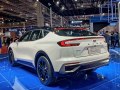 2021 Ford Evos - εικόνα 5