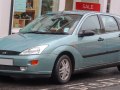 1999 Ford Focus Hatchback I - Снимка 3