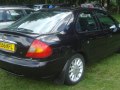 Ford Mondeo I Hatchback (facelift 1996) - Bild 4