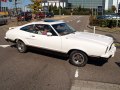 1974 Ford Mustang II Hatch - Bild 2