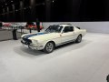 Ford Shelby I - Kuva 7
