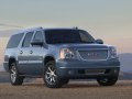 2007 GMC Yukon XL III (GMT900) - Tekniset tiedot, Polttoaineenkulutus, Mitat