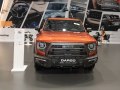 2021 Haval Dargo - Снимка 3