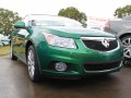 Holden Cruze Sedan (JH) - Photo 5