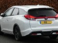 2014 Honda Civic IX Tourer (facelift 2014) - Photo 6