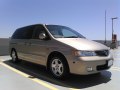 1999 Honda Lagreat - Teknik özellikler, Yakıt tüketimi, Boyutlar