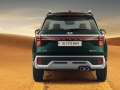 Hyundai Alcazar (facelift 2024) - Photo 4