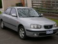 2001 Hyundai Elantra III - Снимка 4