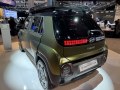 2025 Hyundai Inster Cross - Фото 7