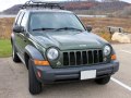 Jeep Liberty I (facelift 2004) - Фото 4