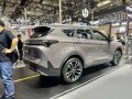 2025 Jetour X70 Plus (facelift 2024) - Kuva 3