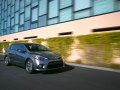 2014 Kia Forte5 II (YD) - Τεχνικά Χαρακτηριστικά, Κατανάλωση καυσίμου, Διαστάσεις