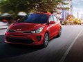 Kia Rio IV Hatchback (YB, facelift 2020) - Photo 2