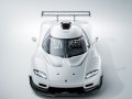 2027 Koenigsegg CCGT1 - Photo 9