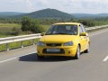 2013 Lada Kalina II Hatchback (2192) - Tekniska data, Bränsleförbrukning, Mått