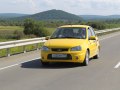 2013 Lada Kalina II Hatchback (2192) - Scheda Tecnica, Consumi, Dimensioni