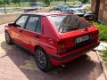 Lancia Delta I (831, facelift 1986) - Fotografie 4