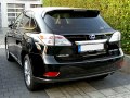 Lexus RX III - Fotografie 6