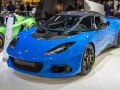 Lotus Evora Sport 410 - Fotoğraf 8