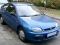 1994 Mazda 323 C V (BA) - Photo 1