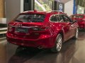 Mazda 6 III Sport Combi (GJ, facelift 2018) - Fotoğraf 3
