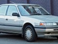 1987 Mazda 626 III (GD) - Foto 1